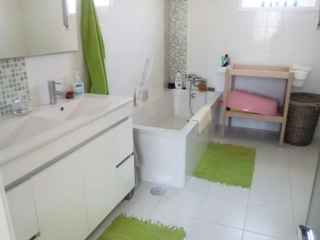 Maison de Vacances Aveiro