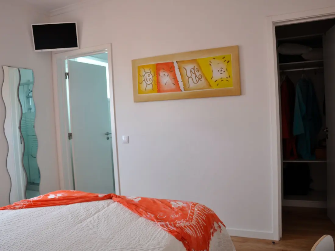 Maison de Vacances Aveiro
