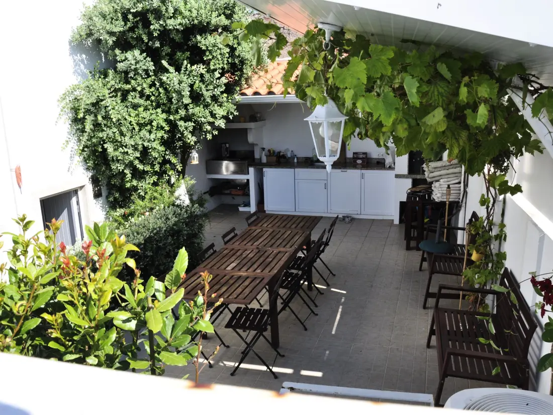 Maison de Vacances Aveiro