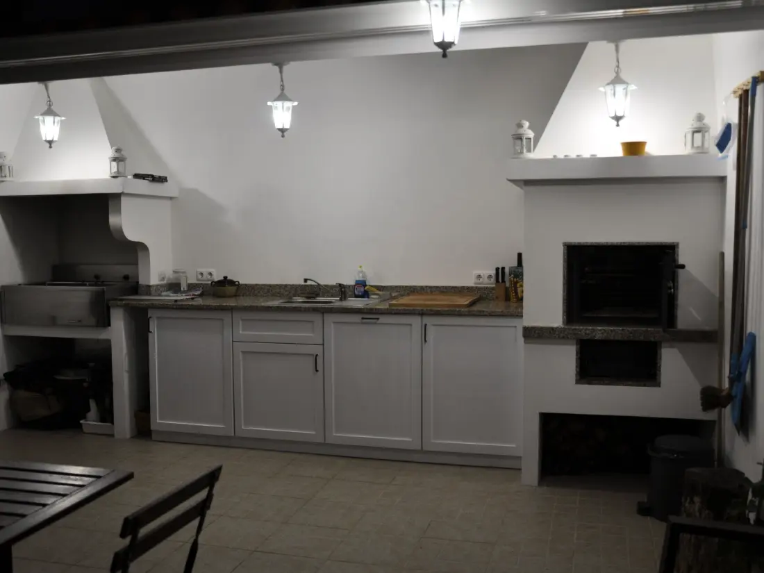Maison de Vacances Aveiro