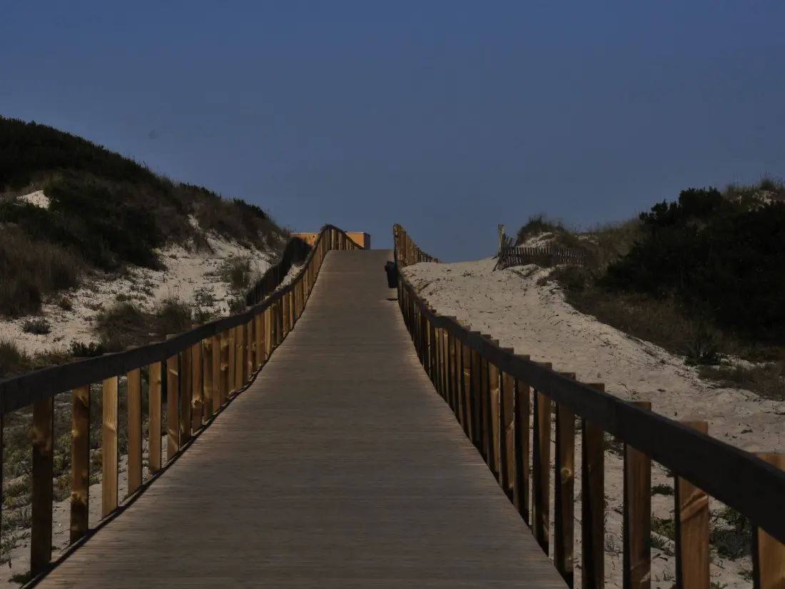 Maison de Vacances Aveiro