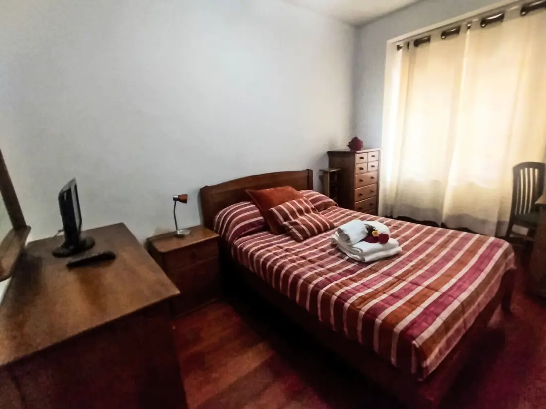 Résidence Apartment near Forum Mall