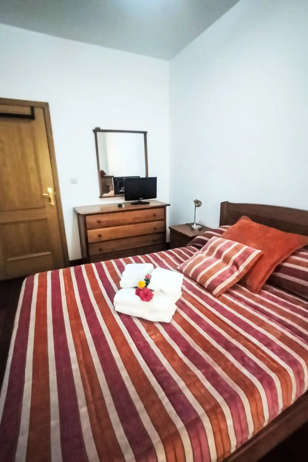 Résidence Apartment near Forum Mall