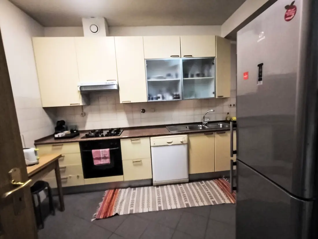 Résidence Apartment near Forum Mall