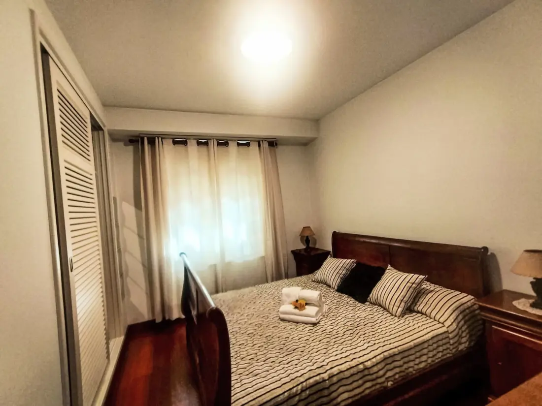 Résidence Apartment near Forum Mall