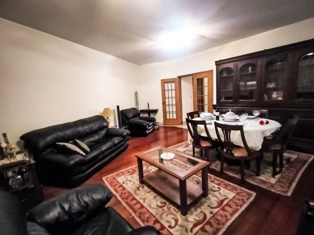 Résidence Apartment near Forum Mall