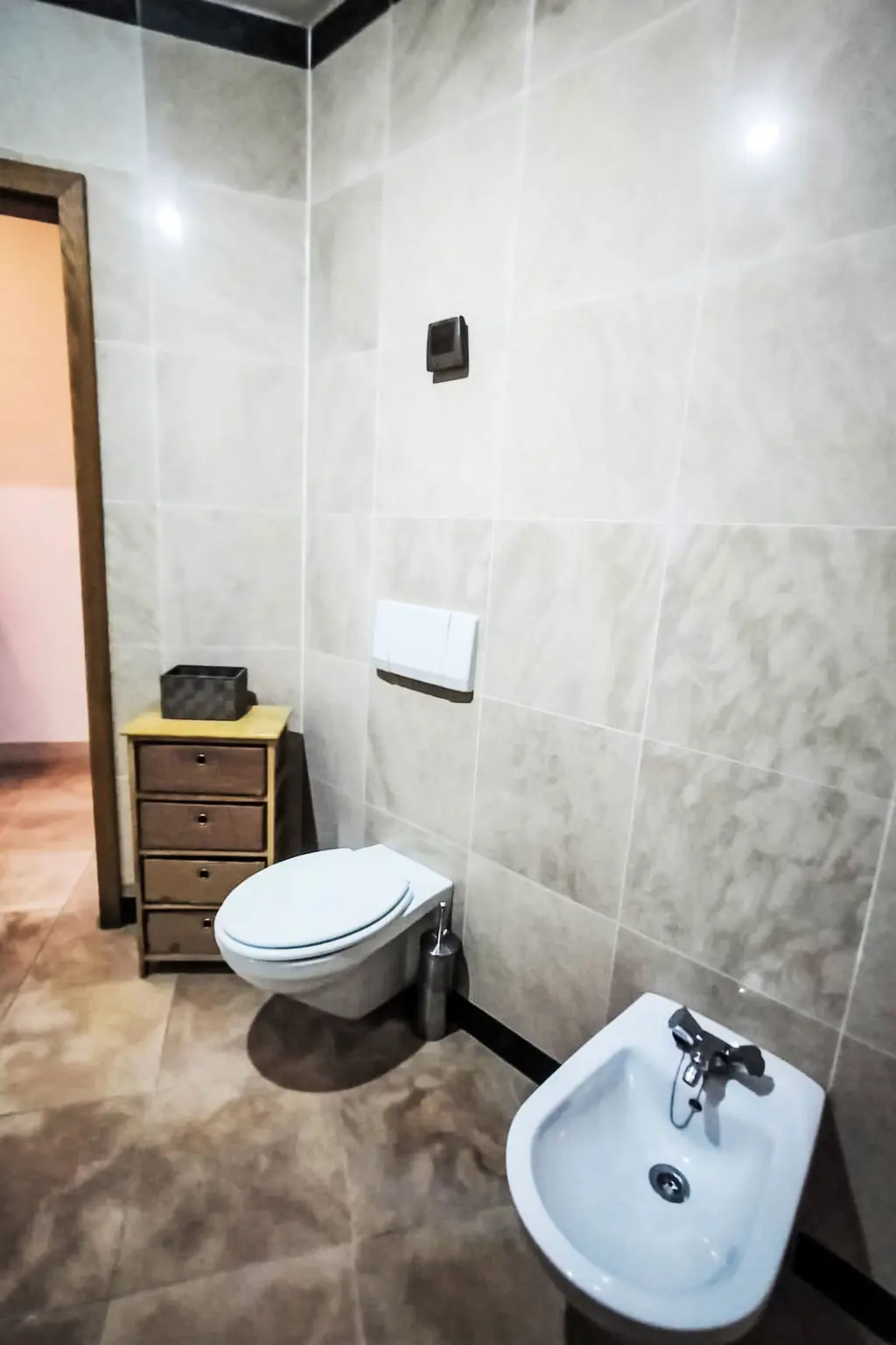 Résidence Apartment near Forum Mall