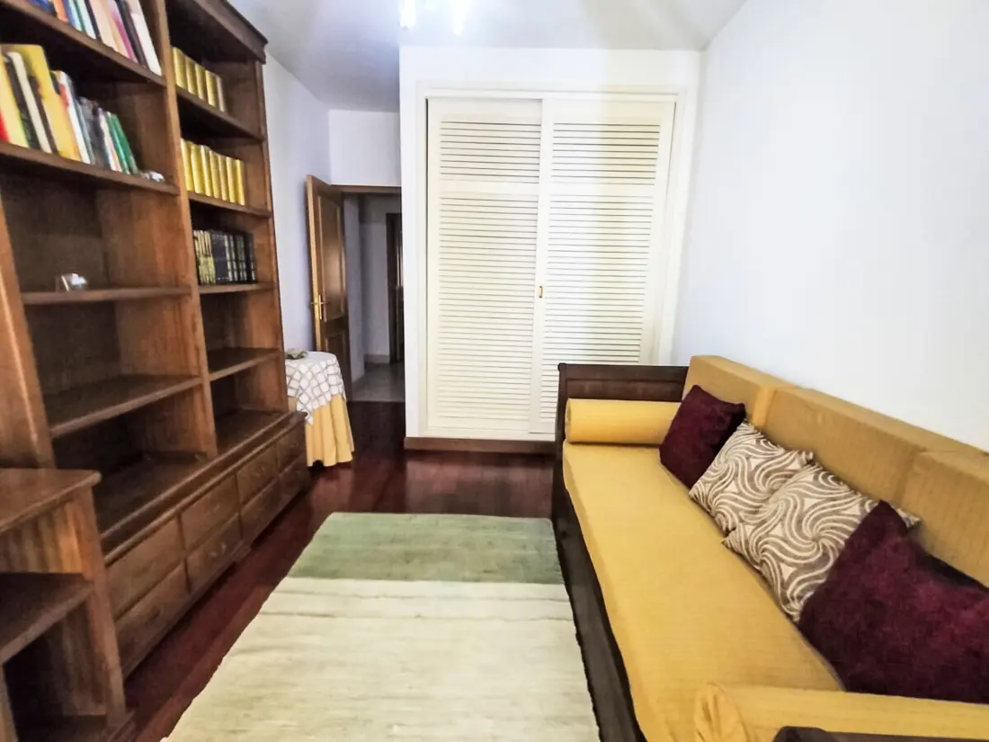 Résidence Apartment near Forum Mall
