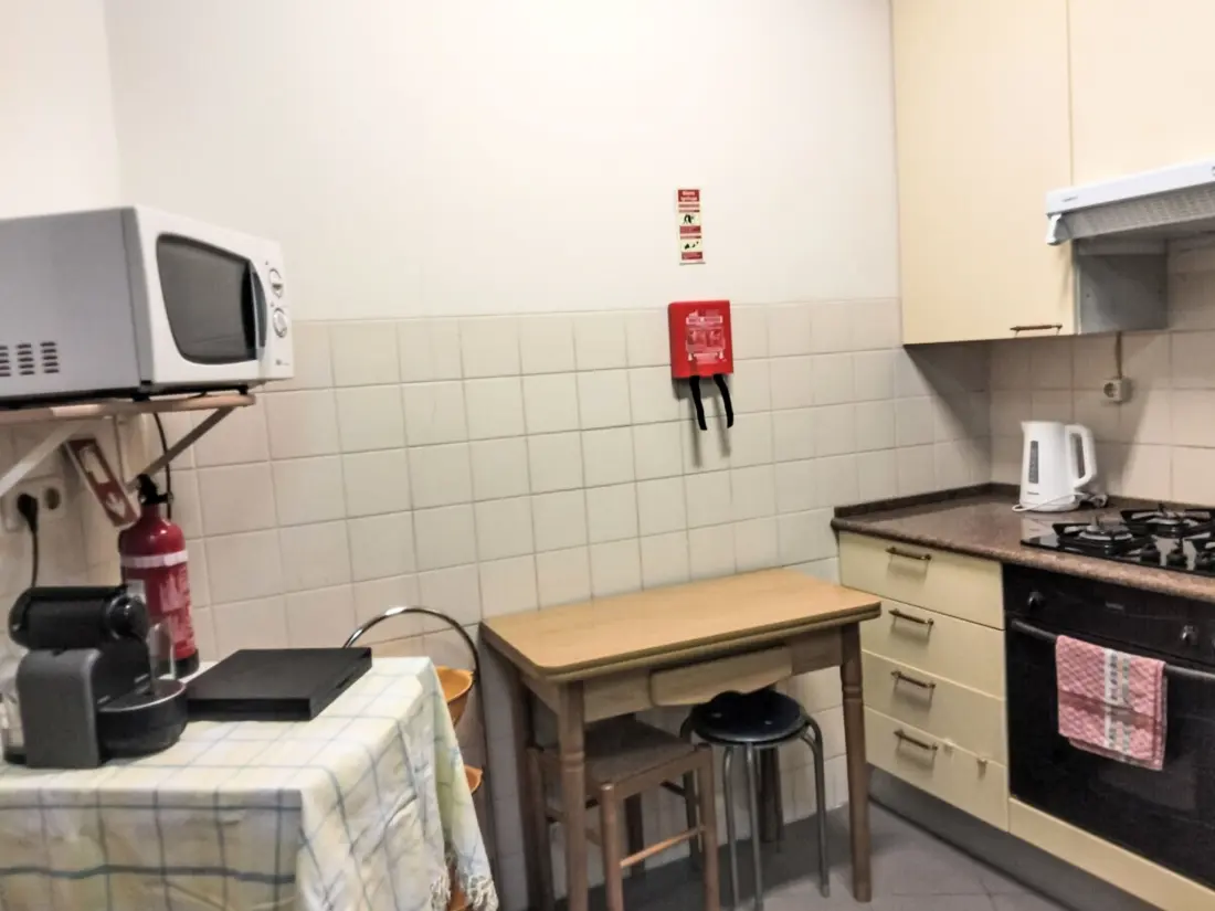 Résidence Apartment near Forum Mall