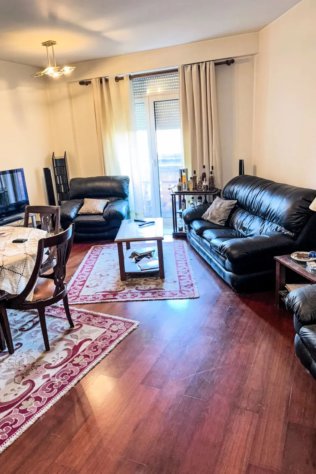 Résidence Apartment near Forum Mall