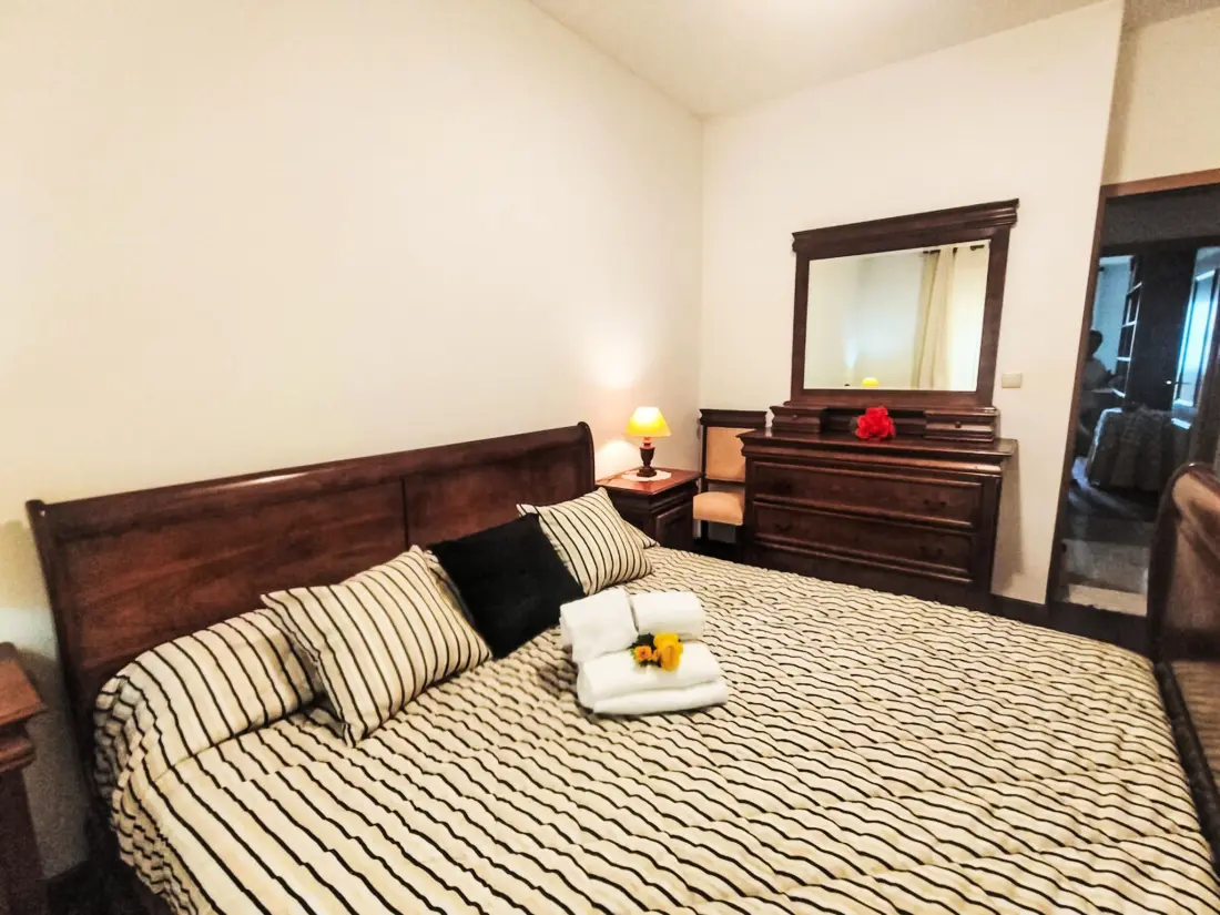 Résidence Apartment near Forum Mall