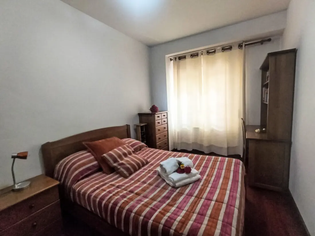 Résidence Apartment near Forum Mall
