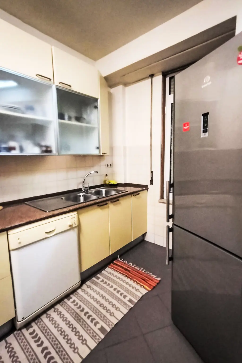 Résidence Apartment near Forum Mall