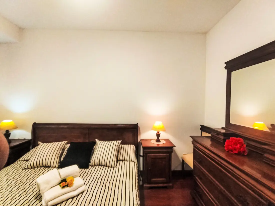 Résidence Apartment near Forum Mall