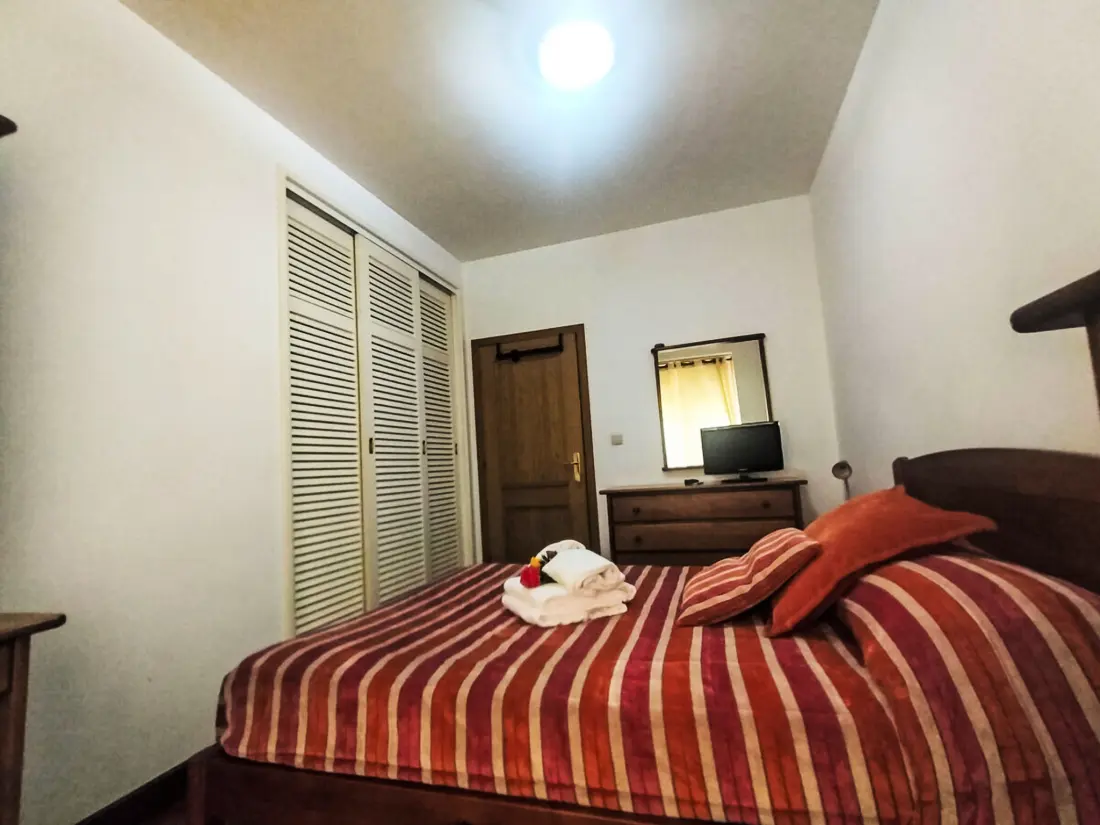 Résidence Apartment near Forum Mall