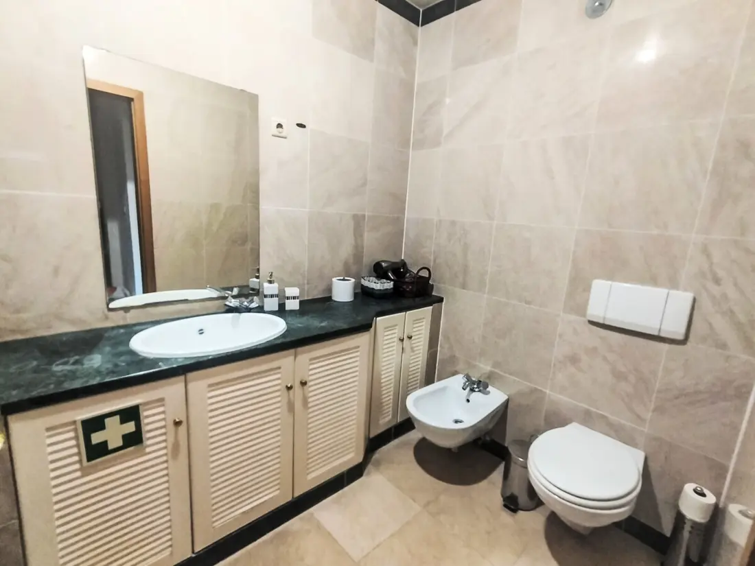 Résidence Apartment near Forum Mall