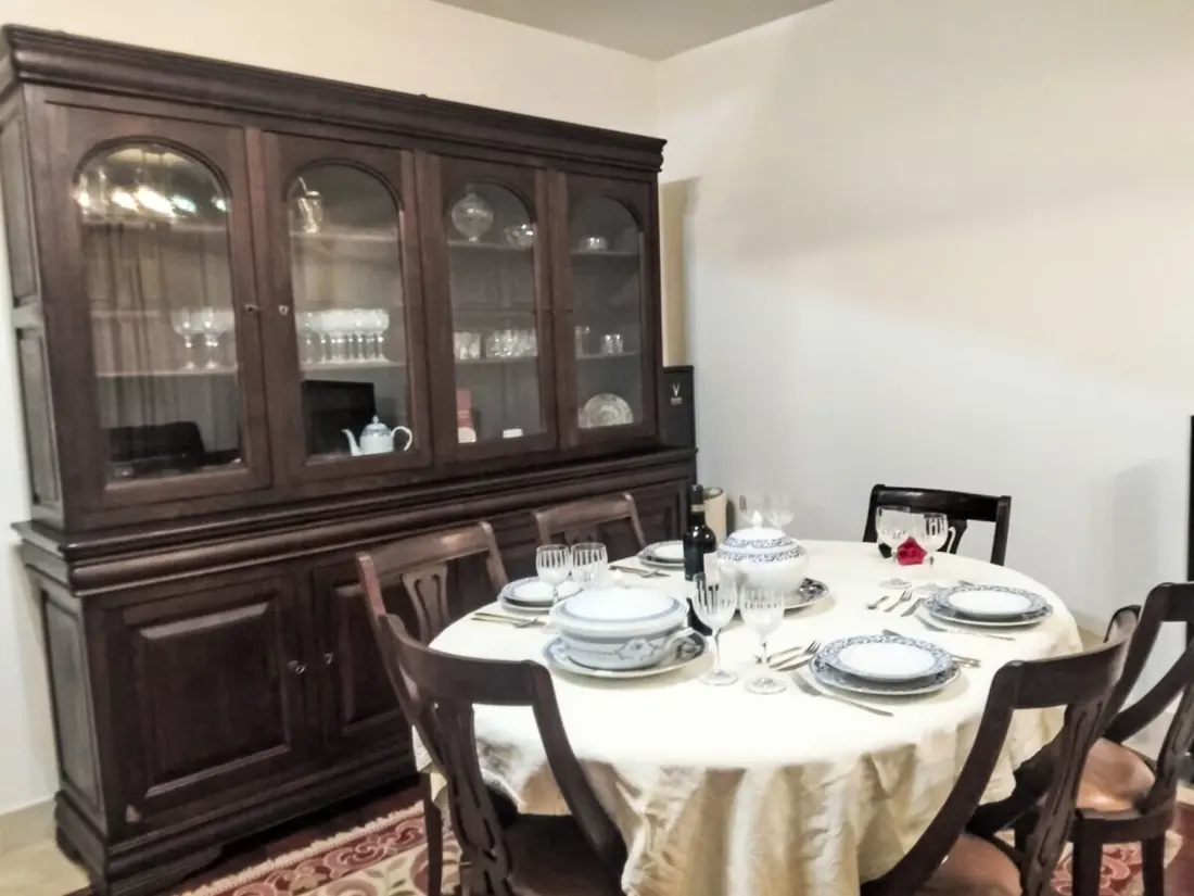 Résidence Apartment near Forum Mall