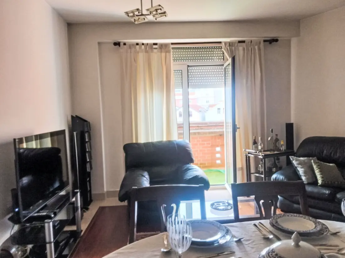 Résidence Apartment near Forum Mall