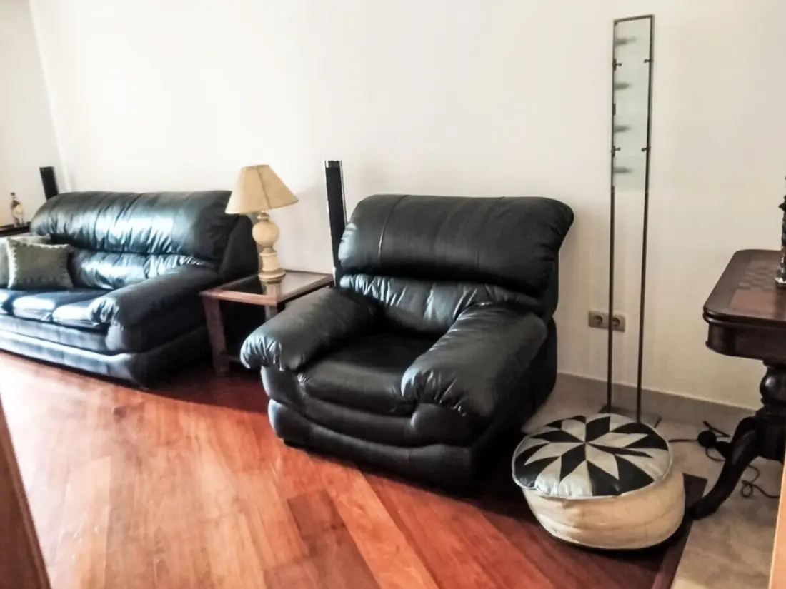 Résidence Apartment near Forum Mall