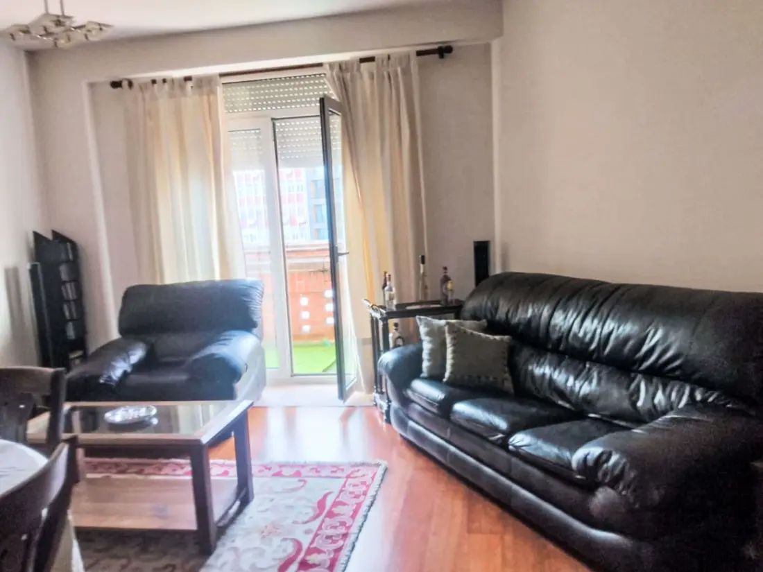 Résidence Apartment near Forum Mall
