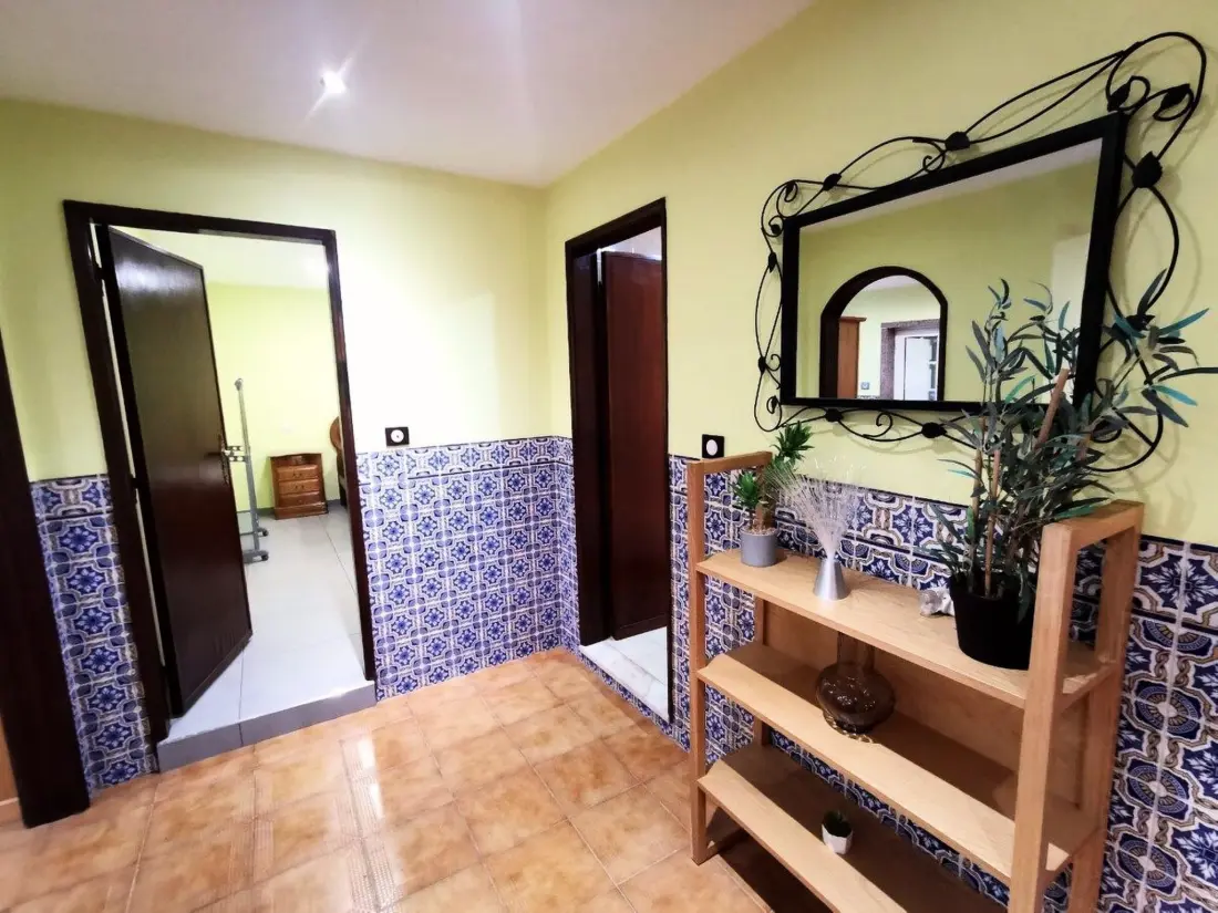 Résidence Das Haus Bairrada mit freier Garage
