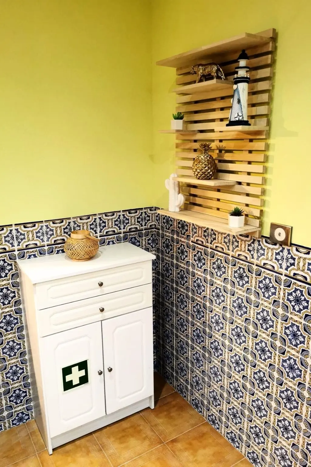 Résidence Das Haus Bairrada mit freier Garage