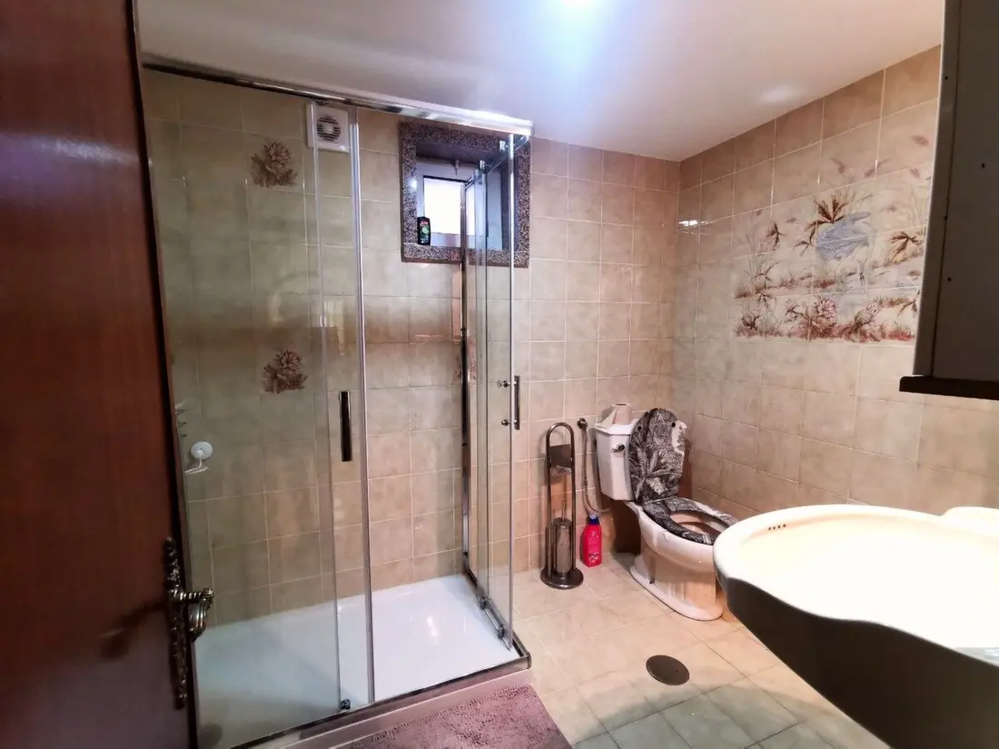 Résidence Das Haus Bairrada mit freier Garage