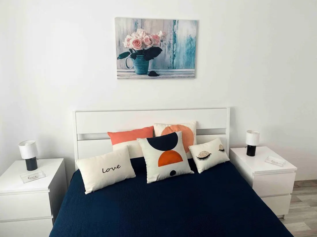 Résidence Das Haus der Verwöhnung