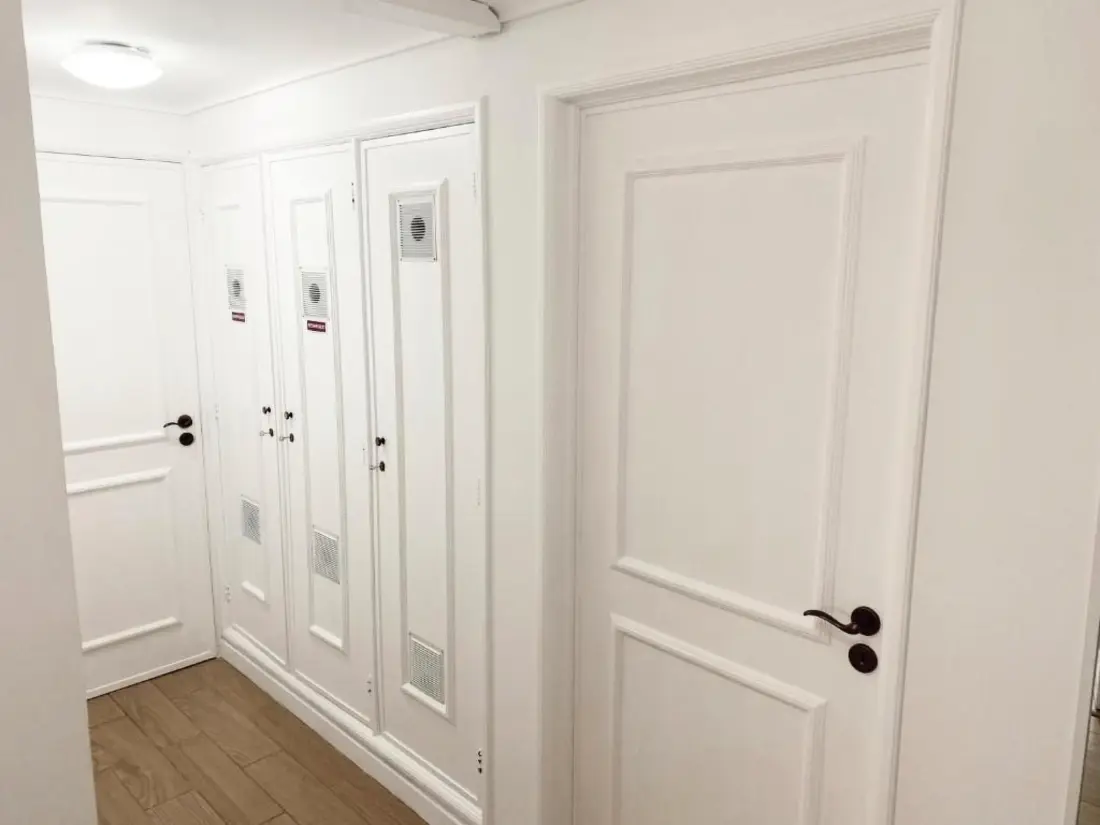 Résidence Das Haus der Verwöhnung