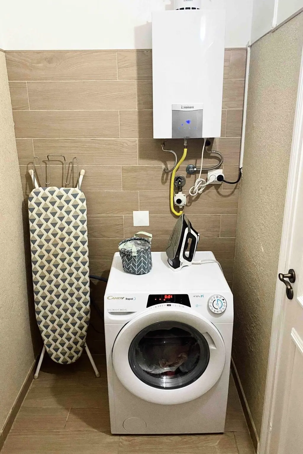 Résidence Das Haus der Verwöhnung