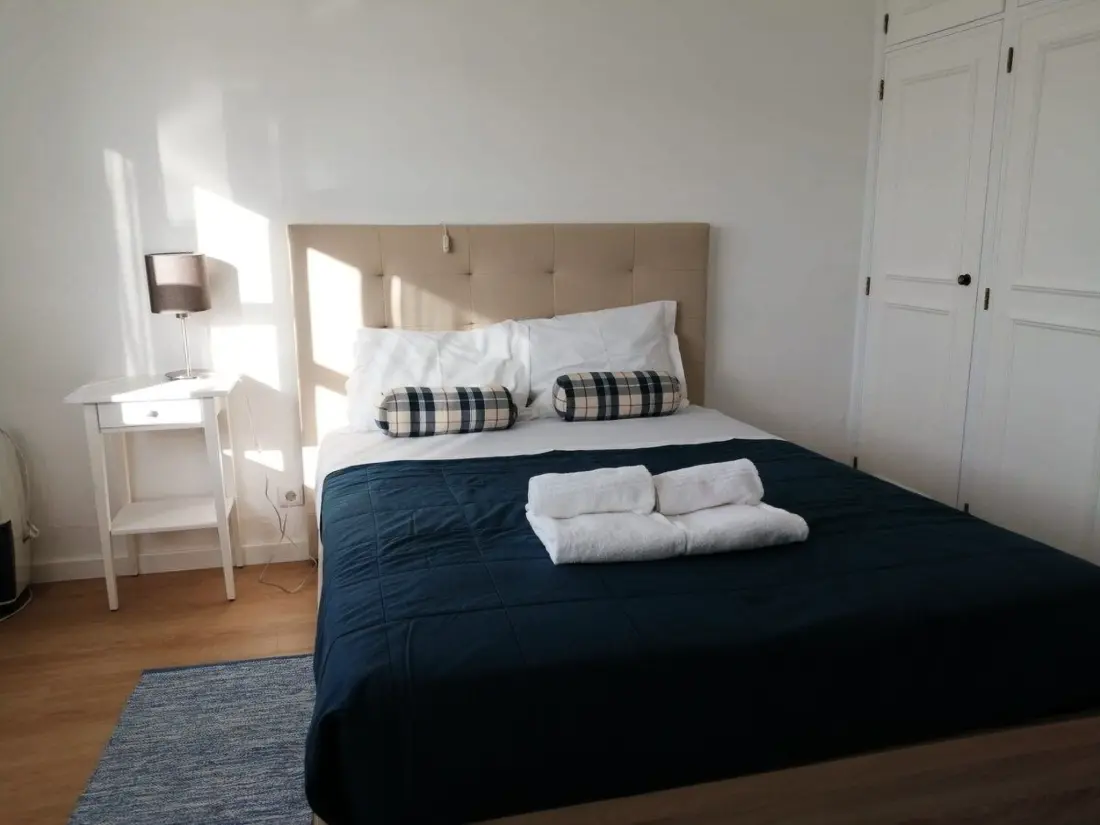 Résidence Falconer Wohnung