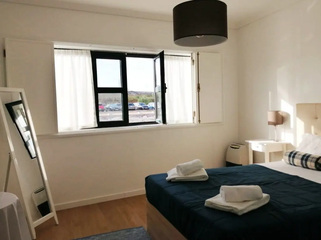 Résidence Falconer Wohnung