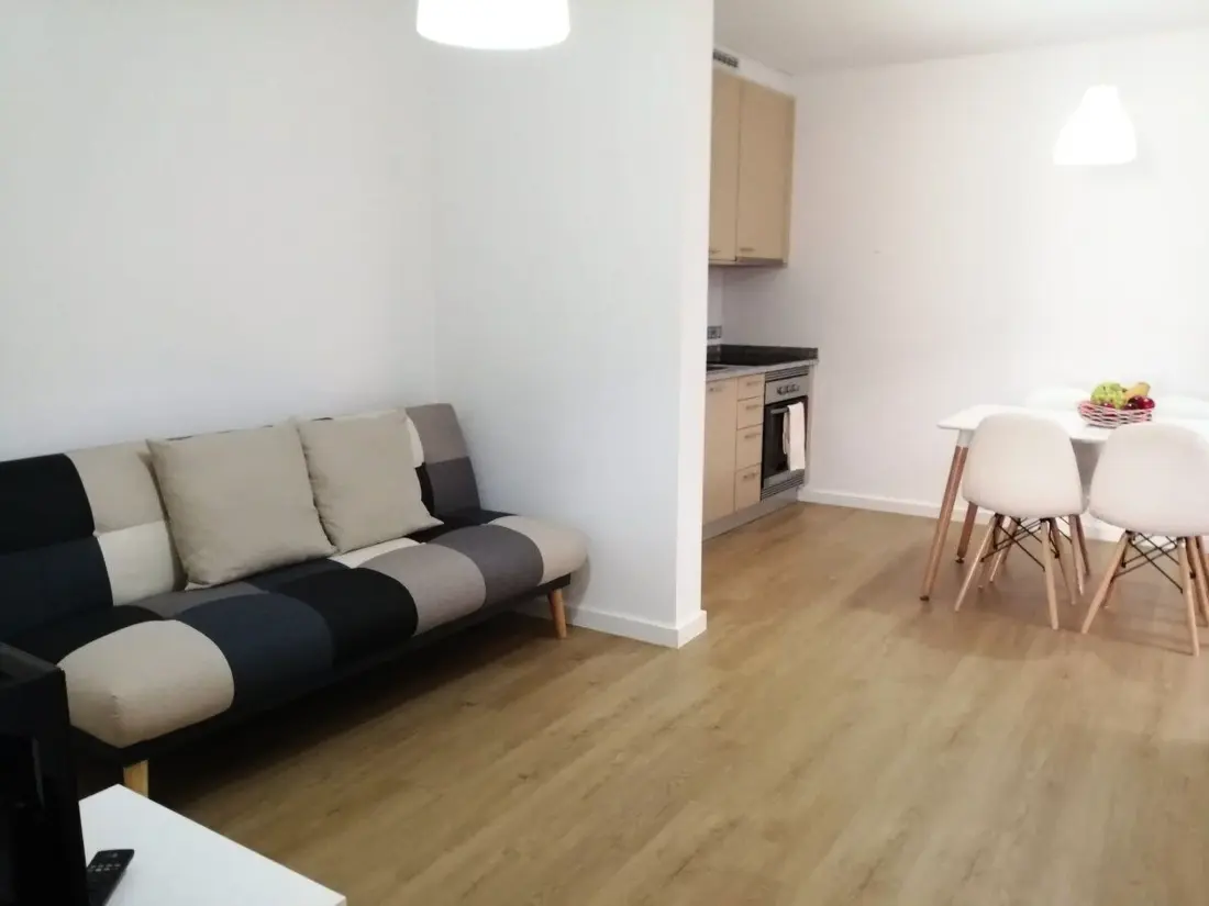 Résidence Falconer Wohnung