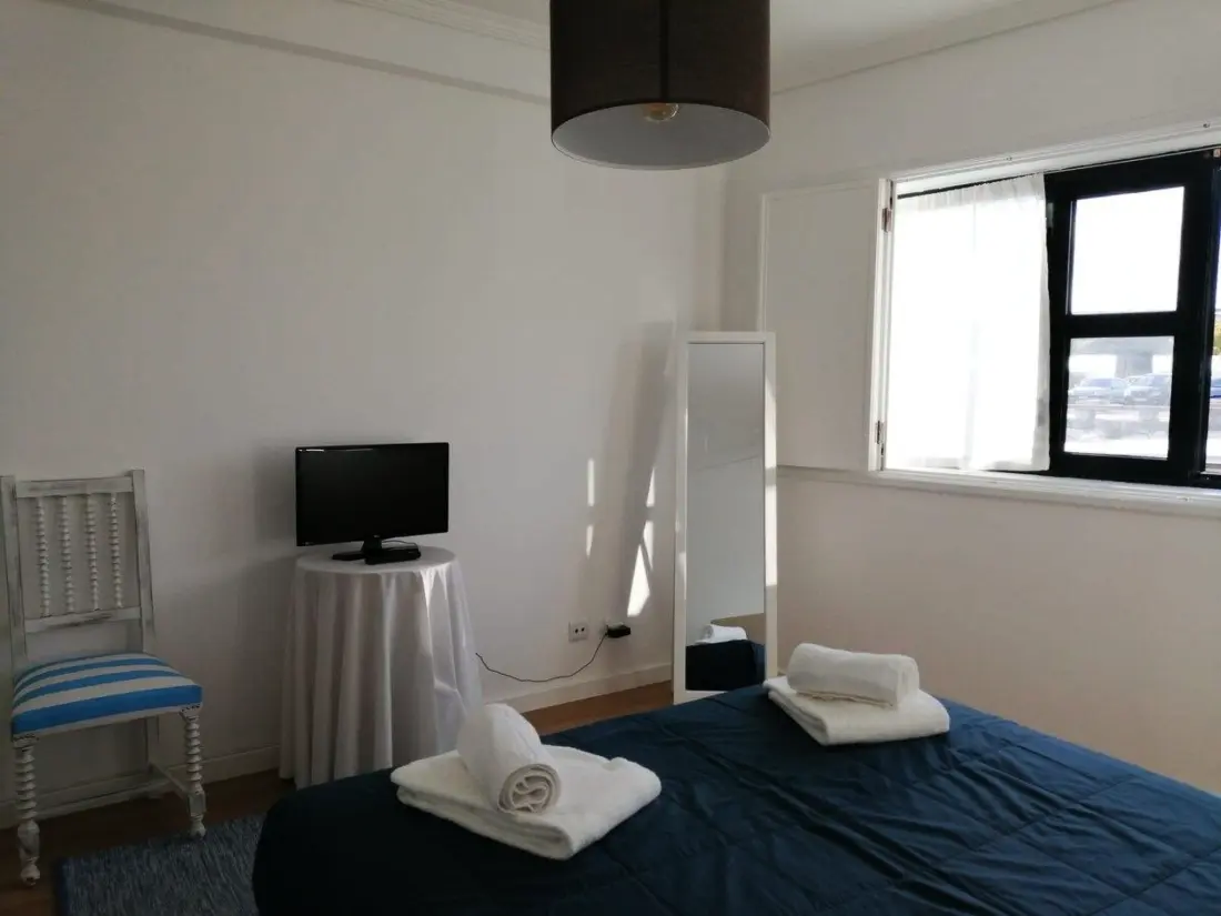 Résidence Falconer Wohnung