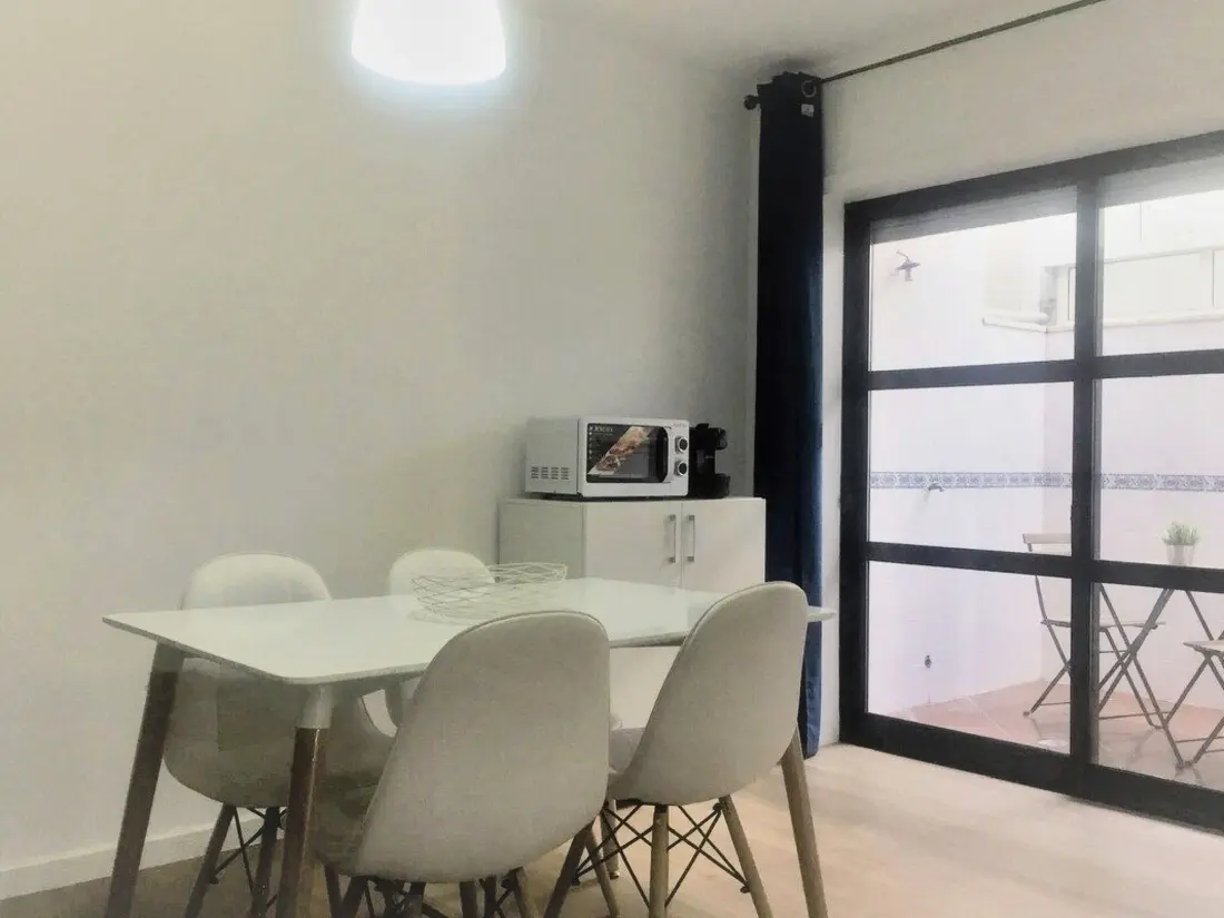 Résidence Falconer Wohnung
