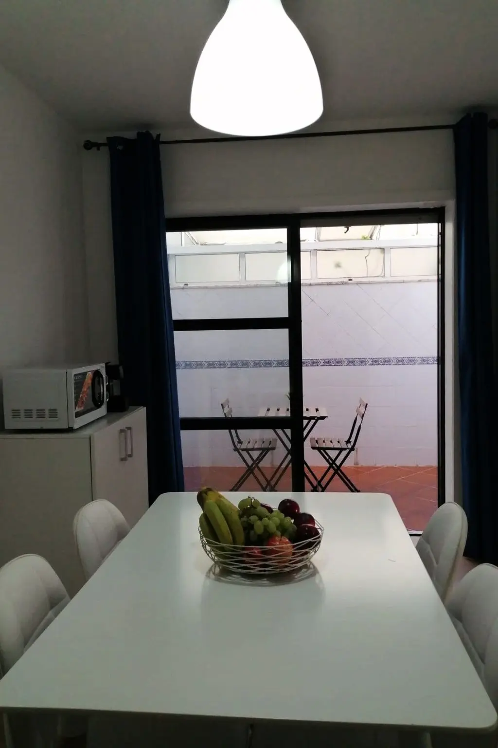 Résidence Falconer Wohnung