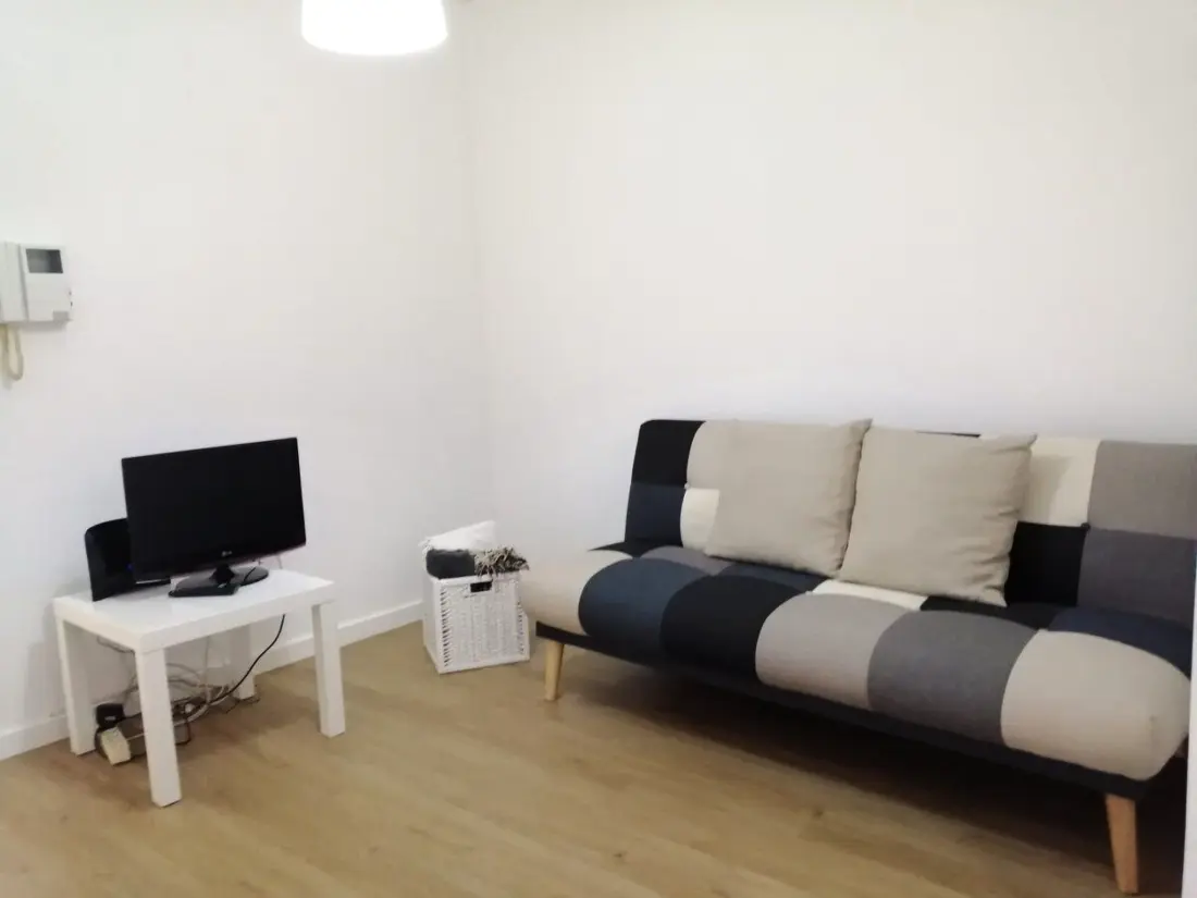 Résidence Falconer Wohnung
