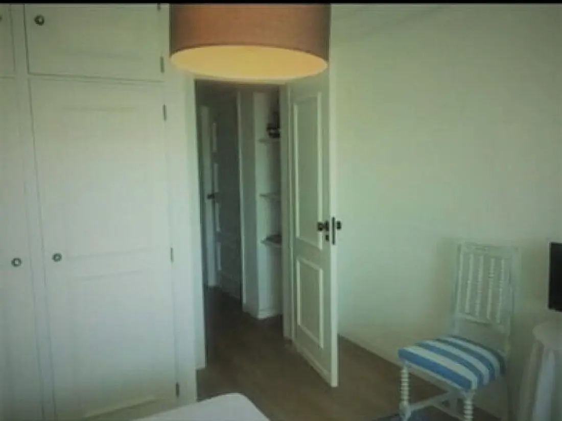 Résidence Falconer Wohnung