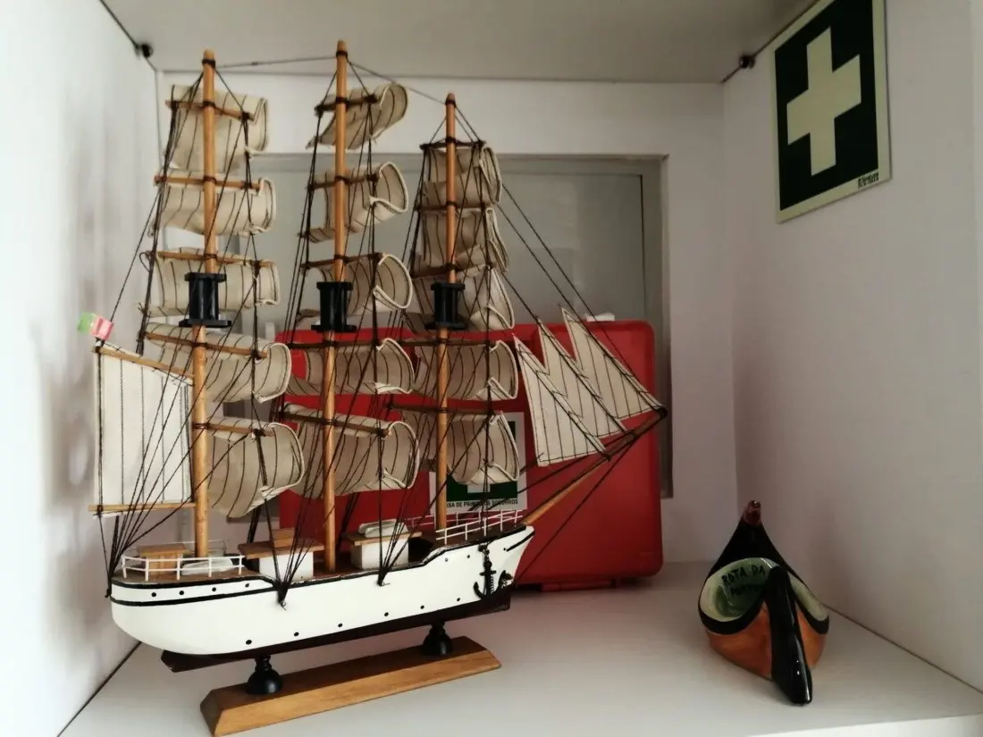 Résidence Falconer Wohnung