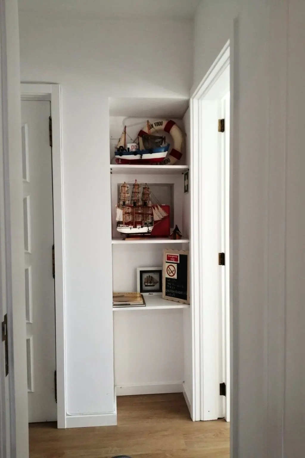 Résidence Falconer Wohnung