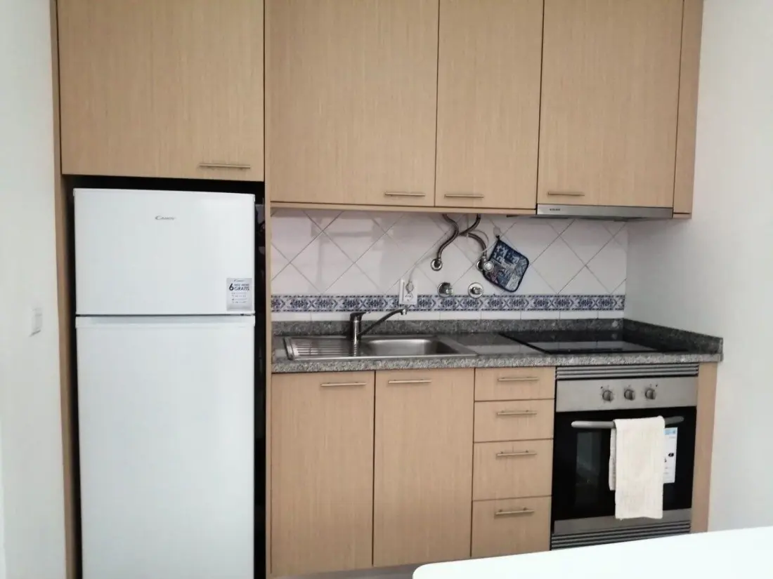 Résidence Falconer Wohnung