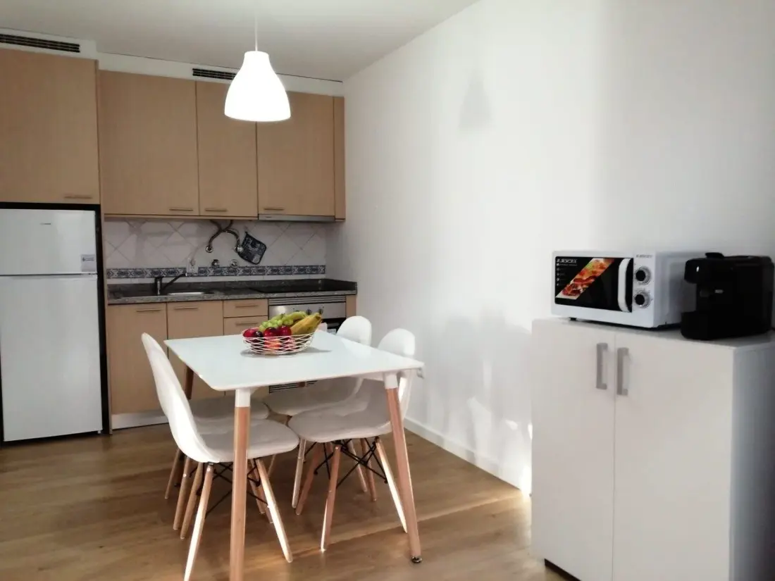 Résidence Falconer Wohnung