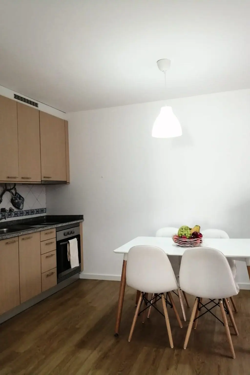 Résidence Falconer Wohnung