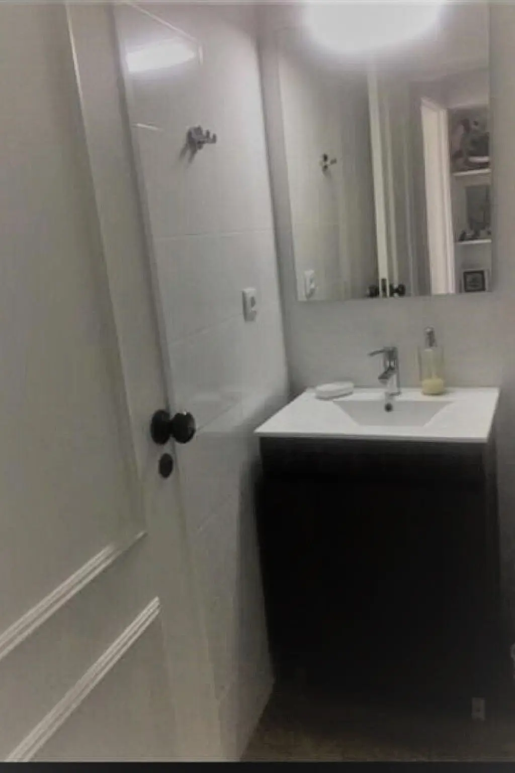 Résidence Falconer Wohnung