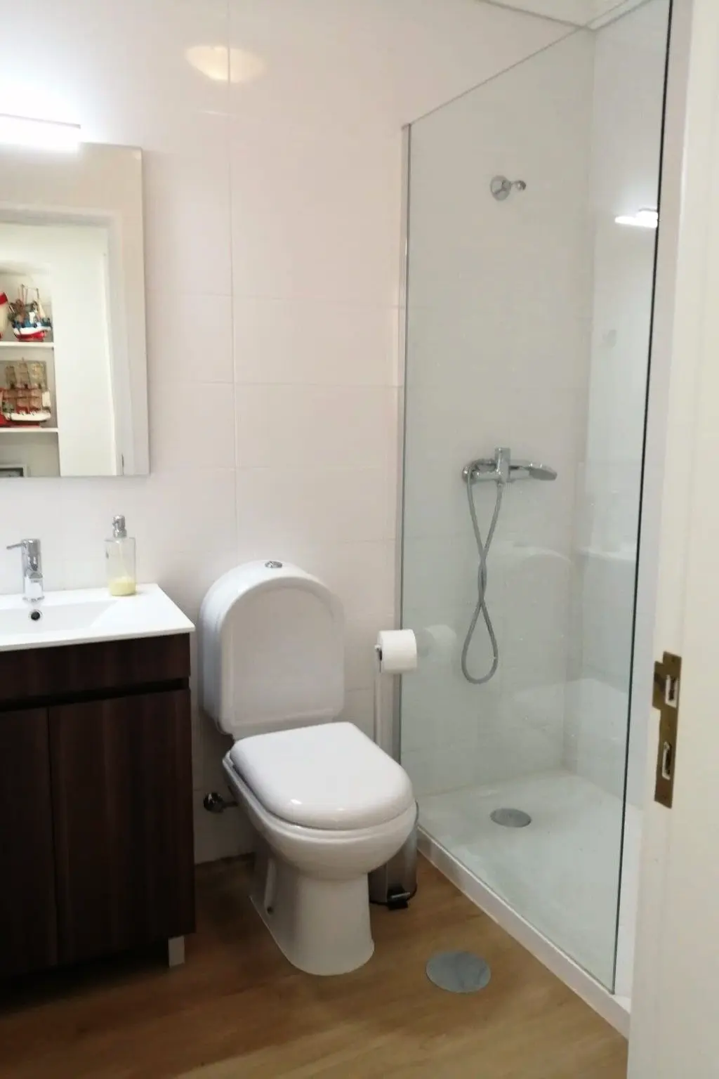 Résidence Falconer Wohnung