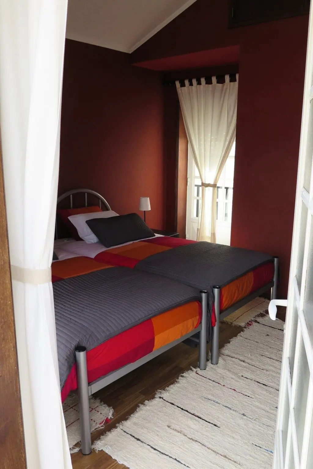 Résidence Helle Wohnung im Zentrum von Aveiro