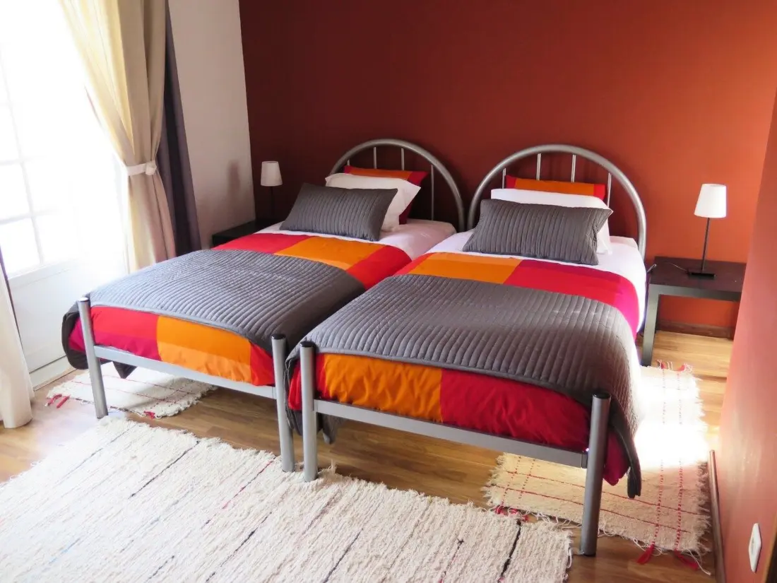 Résidence Helle Wohnung im Zentrum von Aveiro