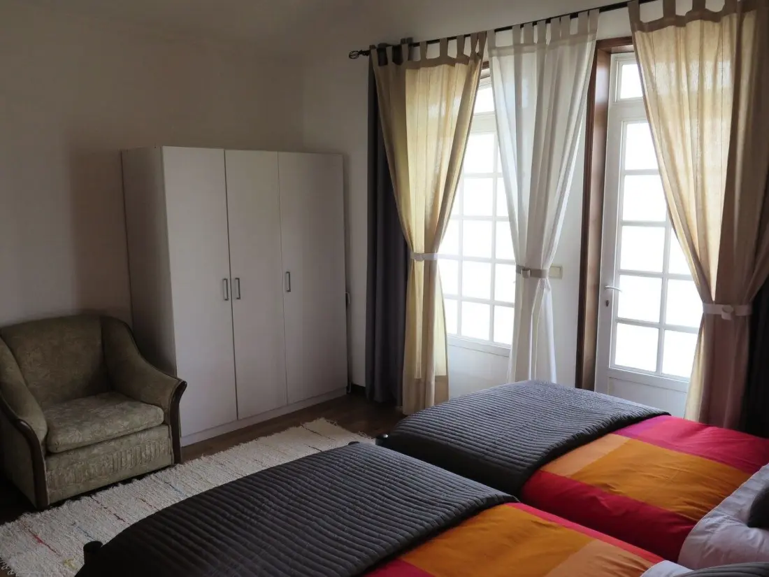 Résidence Helle Wohnung im Zentrum von Aveiro