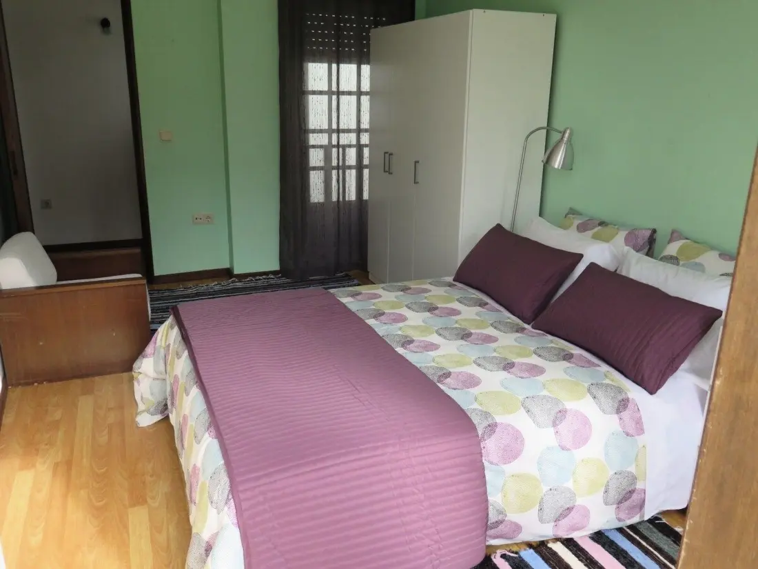 Résidence Helle Wohnung im Zentrum von Aveiro