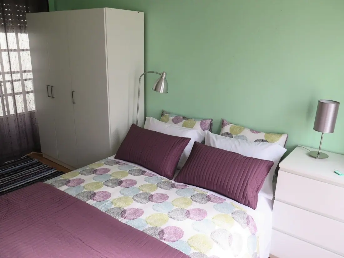 Résidence Helle Wohnung im Zentrum von Aveiro